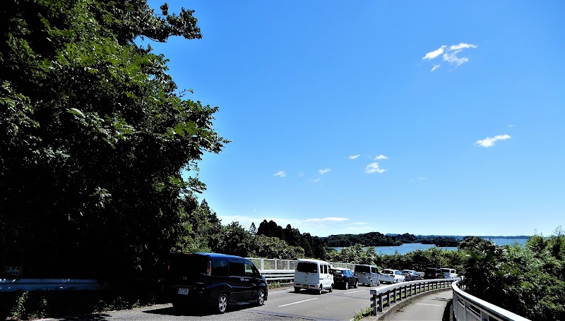 田町歩道橋