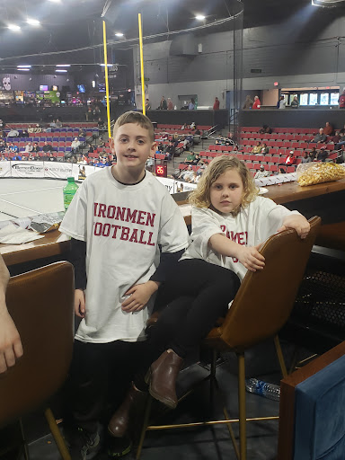 Hockey Club «Muskegon Lumberjacks Hockey», reviews and photos