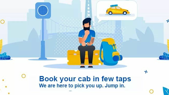 Reviews of Jump Cab in Stoke-on-Trent - Taxi service