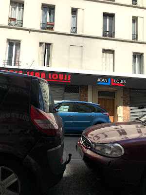 Boucherie Jean-Louis de la Porte de la Villette à Aubervilliers