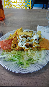 Plats et boissons du Restaurant turc Turkish Délice à Brive-la-Gaillarde - n°9