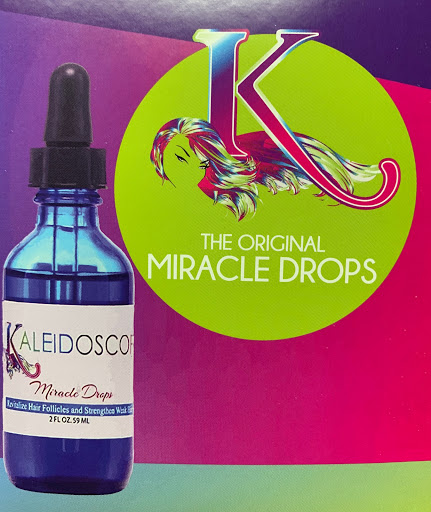 Beauty Supply Store «J & J BEAUTY SUPPLY», reviews and photos, 894 Arcade St, St Paul, MN 55106, USA