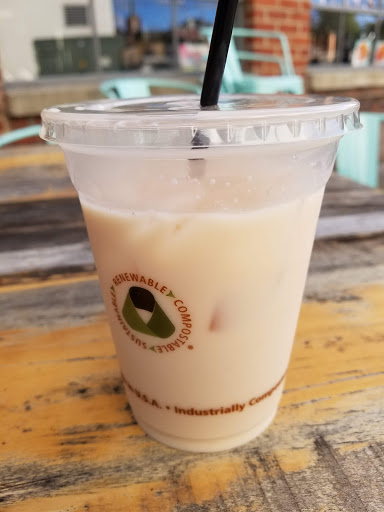 Coffee Shop «Black Sheep Coffee», reviews and photos, 217 S Liberty St #104b, Harrisonburg, VA 22801, USA