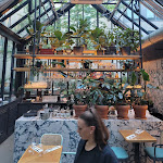 Photo n°1 de l'avis de Eva.C fait le 06/05/2022 à 19:56 sur le  Elaine's Greenhouse à Frankfurt