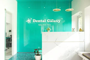 Dental Galaxy® - Best Dentist in Pune | Painless Root Canal, Implants, Braces, Aligners wisdom teeth removal & more image
