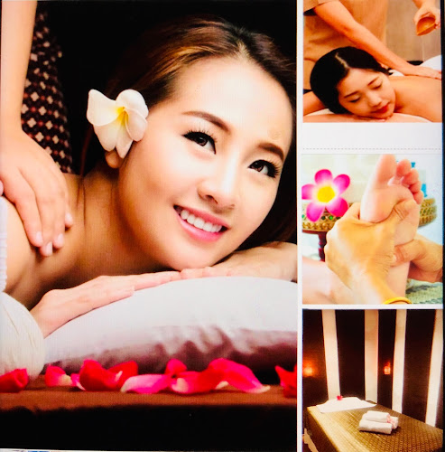 Sukhothai Gesundheit Massage - Masseur