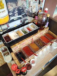 Photo n°34 de Mali 2 Thaï Ramen Vietnamien à Paris ()