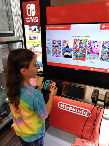 Video Game Store «GameStop», reviews and photos, 1845 Mt Zion Rd, Morrow, GA 30260, USA