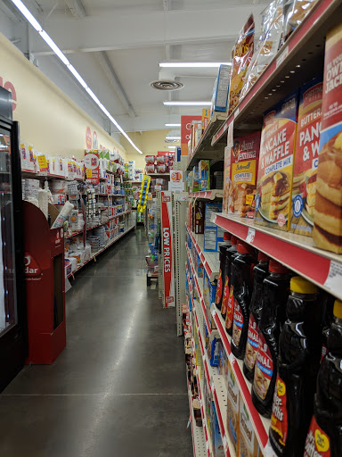 Dollar Store «FAMILY DOLLAR», reviews and photos, 2931 Lone Oak Rd, Paducah, KY 42003, USA