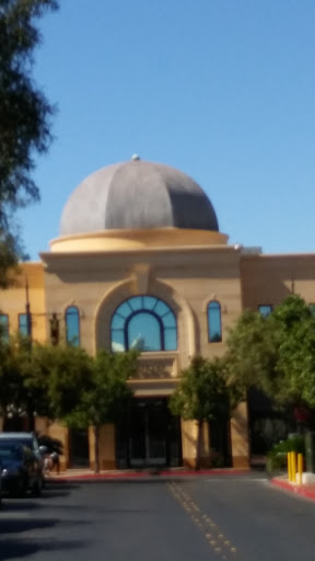 Movie Theater «AMC Town Square 18», reviews and photos, 6587 Las Vegas Blvd South, Las Vegas, NV 89119, USA