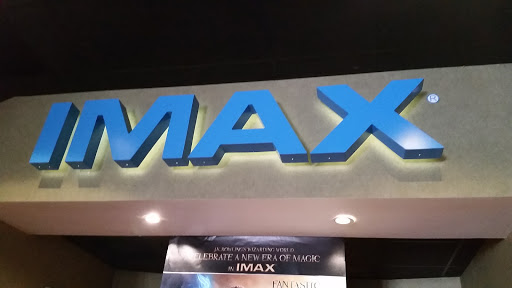 Movie Theater «Regal Cinemas Simpsonville 14 & IMAX», reviews and photos, 780 South St, Simpsonville, SC 29681, USA
