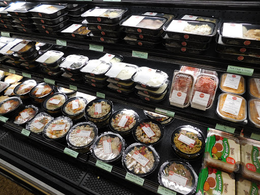 Grocery Store «Libbie Market», reviews and photos, 400 Libbie Ave, Richmond, VA 23226, USA