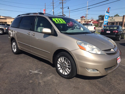 Used Car Dealer «Majestic Automotive Group», reviews and photos, 499 US-130, Cinnaminson, NJ 08077, USA