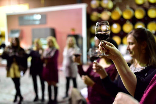 Winery «Grape Escape», reviews and photos, 12 Stults Rd, Dayton, NJ 08810, USA