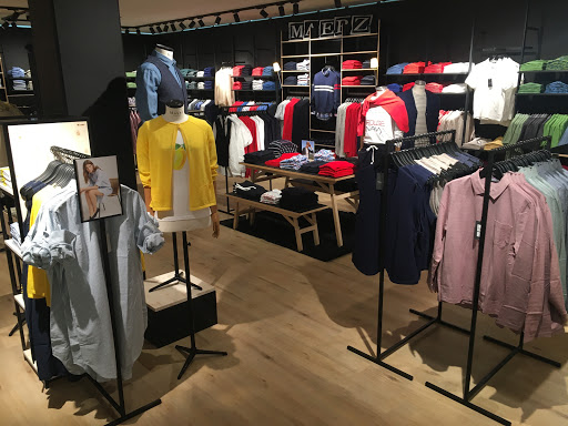 MAERZ Outlet München