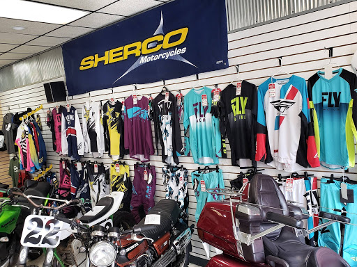 Motorcycle Dealer «South Mountain Cycle Shop», reviews and photos, 729 Harrisburg Pike, Dillsburg, PA 17019, USA