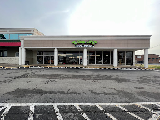 Bicycle Store «Murfreesboro Outdoor & Bicycle», reviews and photos, 710 Memorial Blvd #100, Murfreesboro, TN 37129, USA