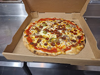 Pizza du Pizzeria MAK PIZZA beaumont-lès-valence à Beaumont-lès-Valence - n°1