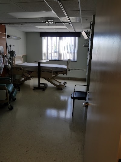 Photos of Henry Ford Allegiance Health