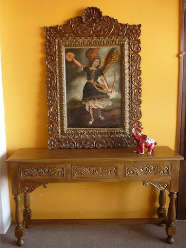 Av.Juan Velasco Alvarado,Mz-L1,lote-22,parque industrial Villa El Salvador, villa el salvador-Lima, Perú