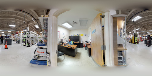 Construction Company «Park Avenue Building & Roofing LLC», reviews and photos, 2120 Atlantic Ave, Brooklyn, NY 11233, USA