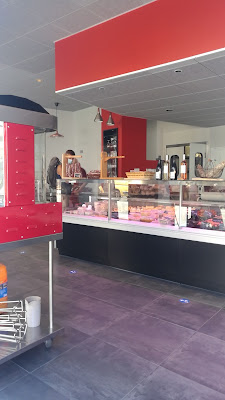 Boucherie MIALHE / Restauration rapide à Langogne