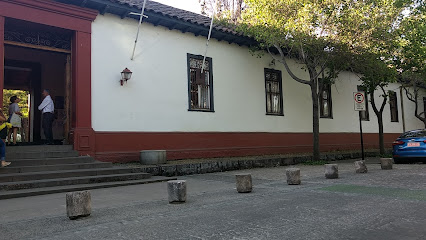 Casa Lo Contador