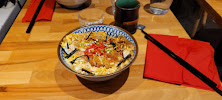 Plats et boissons du Restaurant japonais authentique Le Petit Harajuku Ramen & Katsu à Paris - n°6