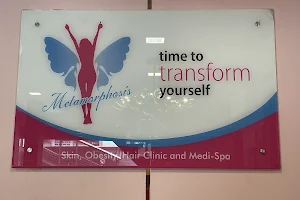 Metamorphosis Clinic - Skin & Hair Specialist in Powai | Best Dermatologist in Powai image