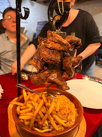 Plats et boissons du Restaurant La Petite Auberge à Pouligny-Saint-Pierre - n°7