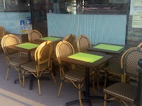 Atmosphère du Restaurant libanais Restaurant Norhane à Joinville-le-Pont - n°16