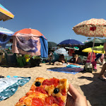 Photo n°1 de l'avis de Michele.i fait le 23/08/2020 à 17:34 sur le  Panificio Conca D'oro à Mola di Bari