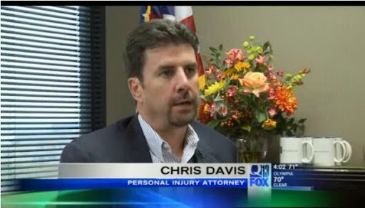 Personal Injury Attorney «Davis Law Group, P.S.», reviews and photos