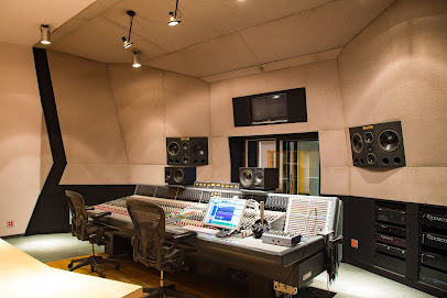 EMAC Recording Studios