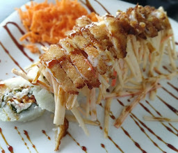 Sushi & Restaurant Borre photo