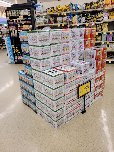 Grocery Store «Safeway», reviews and photos, 309 Southgate Shopping Center, Culpeper, VA 22701, USA