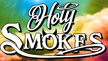 Holy Smokes/The Dispo