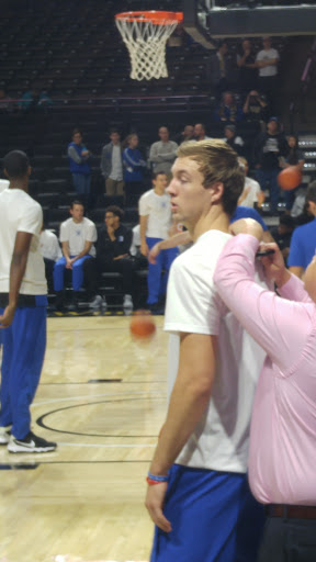 Community Center «Hanes Hosiery Community Center», reviews and photos, 501 Reynolds Blvd, Winston-Salem, NC 27105, USA