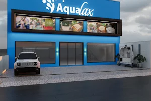 Aqualax Limeira - Banheiras de hidromassagem SPA´s e Ôfuros image
