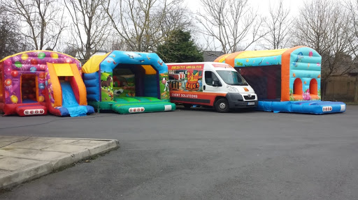 Bobos Bouncy Castles & Party Solutions