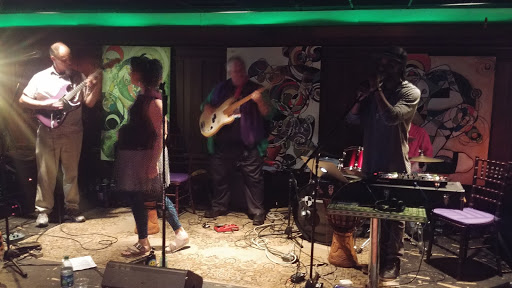 Tea House «Sacred Root Kava Lounge & Tea Bar», reviews and photos, 103 S Geneva St, Ithaca, NY 14850, USA