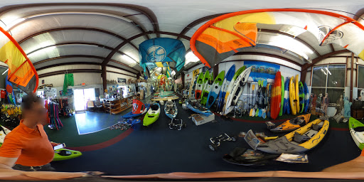 Water Sports Equipment Rental Service «Ace Performer Windsurf Kayak», reviews and photos, 16842 McGregor Blvd, Fort Myers, FL 33908, USA