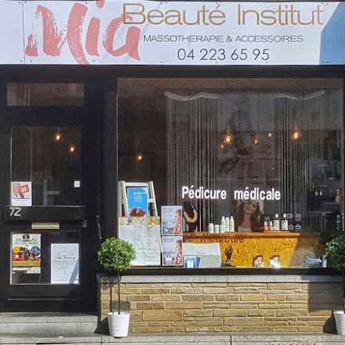 Mia Beauté Institut