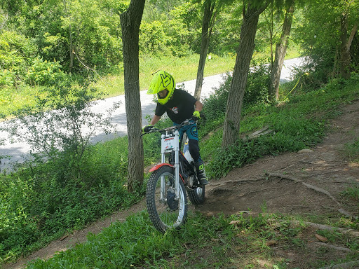 Motorcycle Dealer «Tryals Shop», reviews and photos, 616 NY-38, Locke, NY 13092, USA