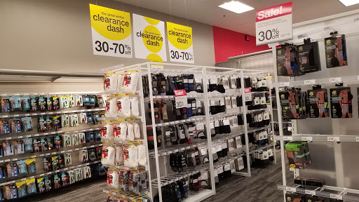 Department Store «Target», reviews and photos, 20100 Haggerty Rd, Livonia, MI 48152, USA