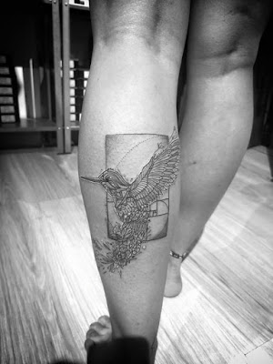 NorthMoon Tattoo / Piercing à Lyon