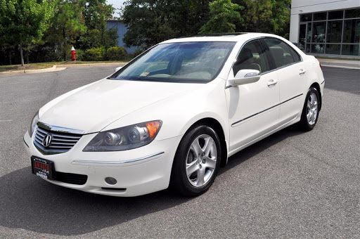 Used Car Dealer «GN AUTO of Chantilly», reviews and photos, 25358 Pleasant Valley Rd, Chantilly, VA 20152, USA