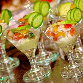 Caterer «MBP Distinctive Catering», reviews and photos, 2502 E 52nd St, Indianapolis, IN 46205, USA