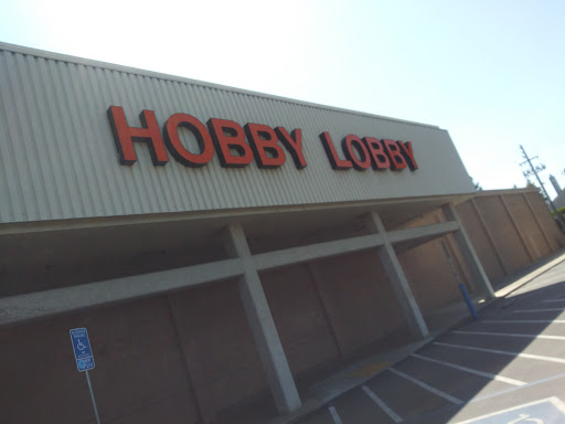 Craft Store «Hobby Lobby», reviews and photos, 2801 McHenry Ave, Modesto, CA 95350, USA