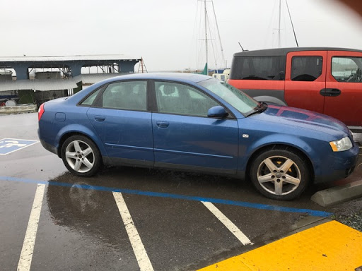 Auto Repair Shop «Auburn Euro Motors, inc.», reviews and photos, 10068 Streeter Rd, Auburn, CA 95602, USA